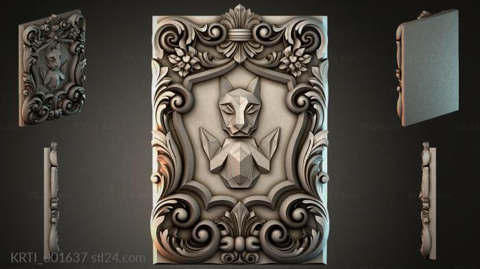 KRTI_001637 3d STL model