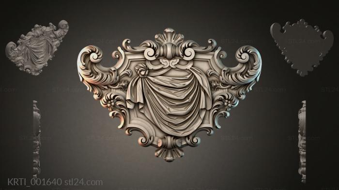 KRTI_001640 3d STL model