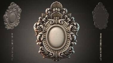 Cartouches KRTI_001641 3d model