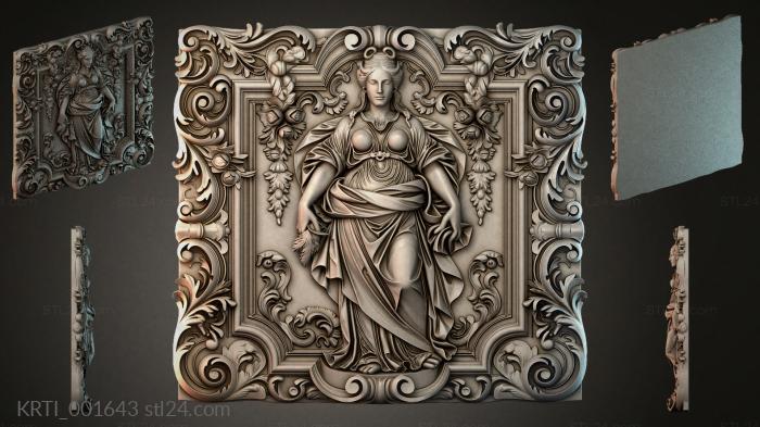 KRTI_001643 3d STL model