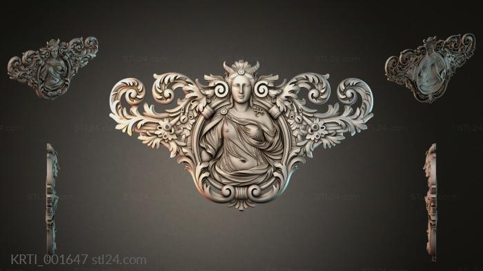 KRTI_001647 3d STL model