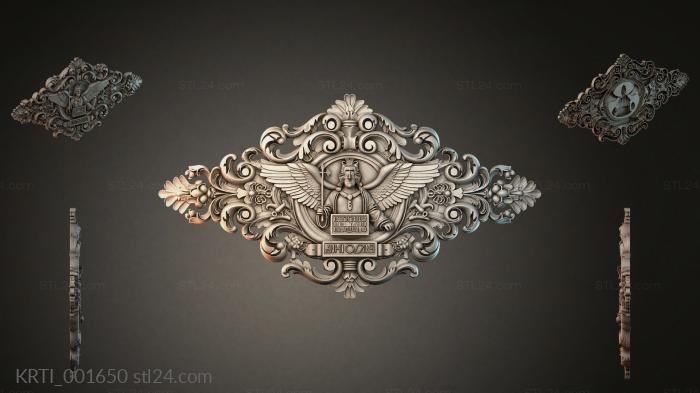 KRTI_001650 3d STL model