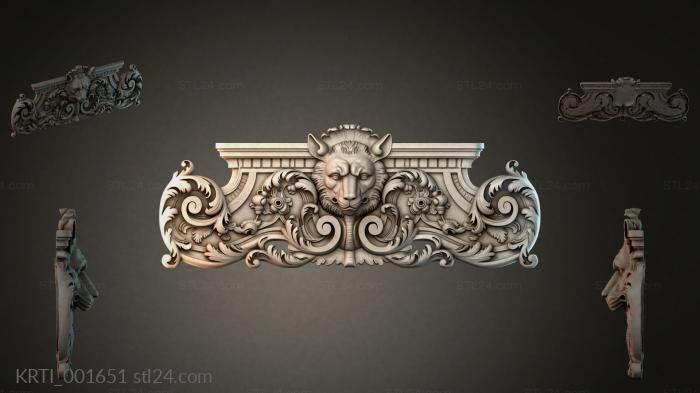 KRTI_001651 3d STL model