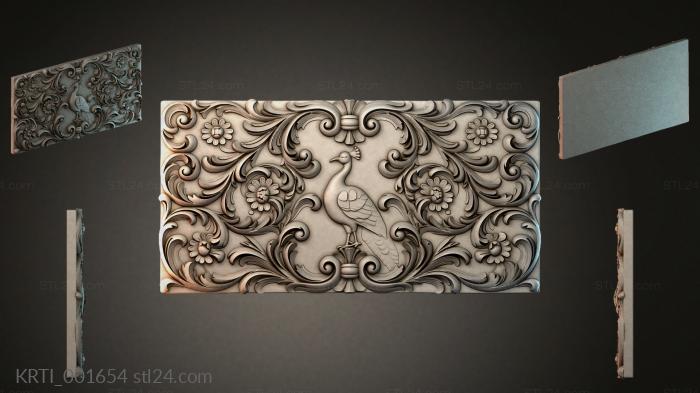 KRTI_001654 3d STL model