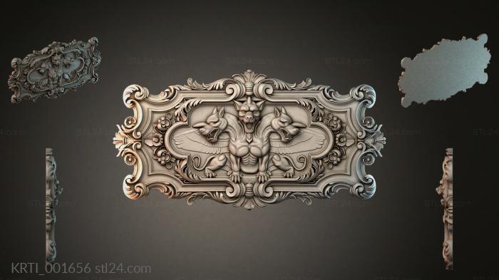 KRTI_001656 3d STL model