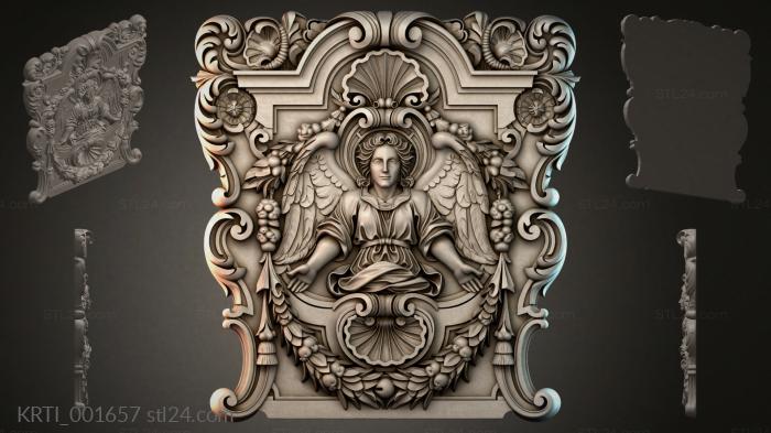 KRTI_001657 3d STL model