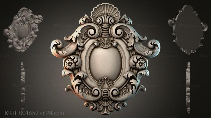 KRTI_001659 3d STL model
