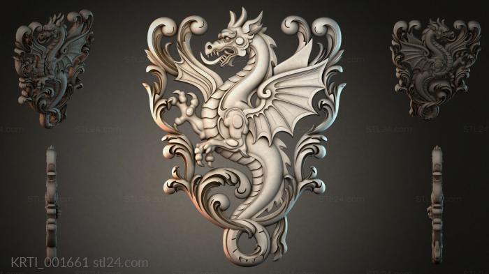 KRTI_001661 3d STL model