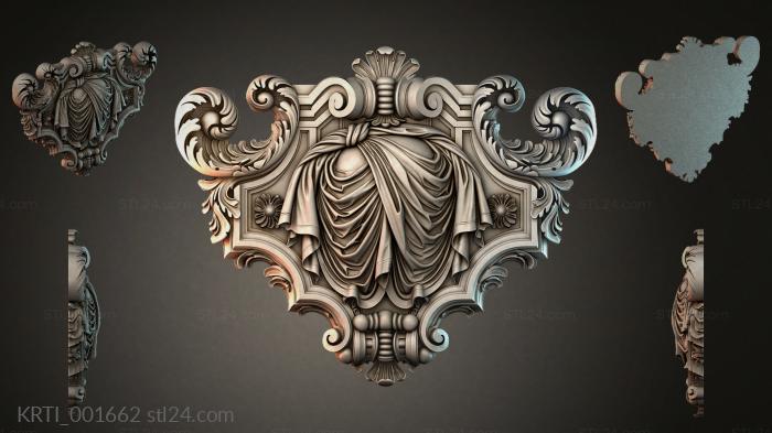 KRTI_001662 3d STL model