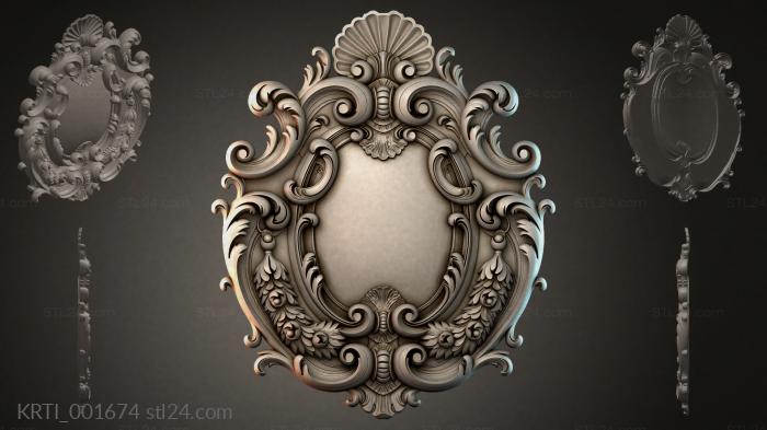 KRTI_001674 3d STL model