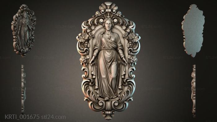 KRTI_001675 3d STL model