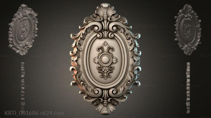 KRTI_001686 3d STL model