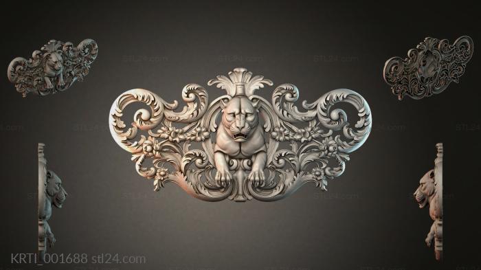 KRTI_001688 3d STL model