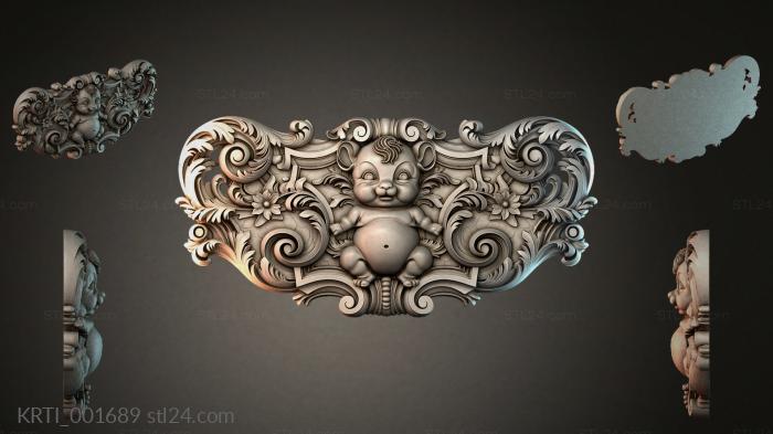 KRTI_001689 3d STL model