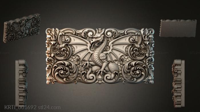 KRTI_001692 3d STL model