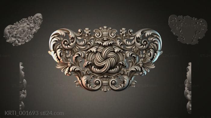 KRTI_001693 3d STL model