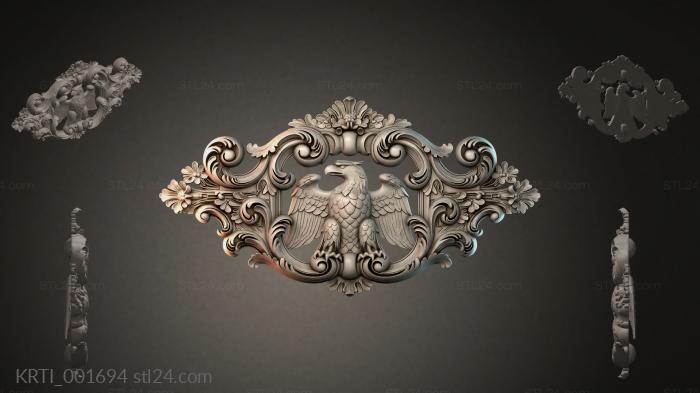 KRTI_001694 3d STL model