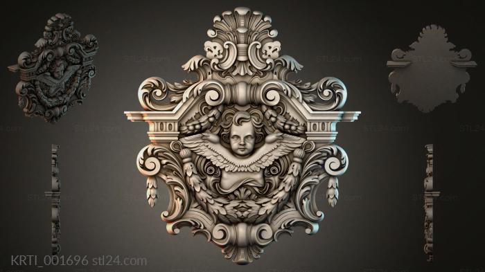 KRTI_001696 3d STL model