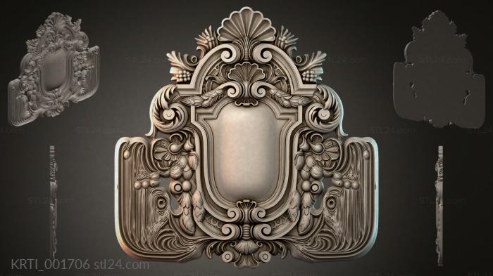 KRTI_001706 3d STL model