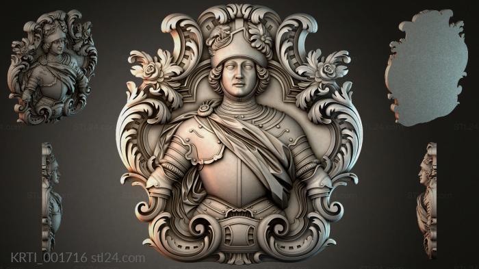 KRTI_001716 3d STL model