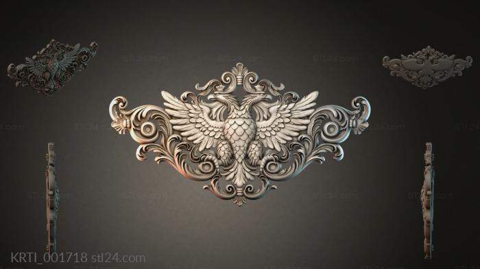 KRTI_001718 3d STL model