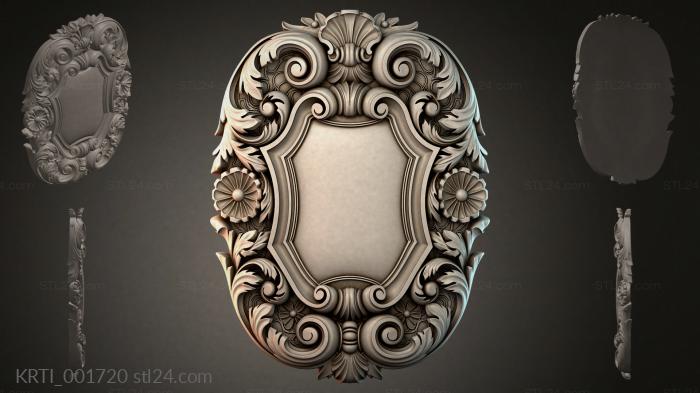 KRTI_001720 3d STL model