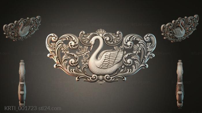 KRTI_001723 3d STL model