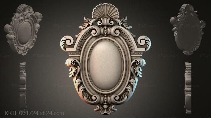 KRTI_001724 3d STL model