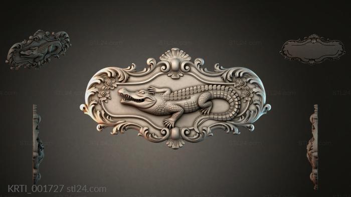 KRTI_001727 3d STL model