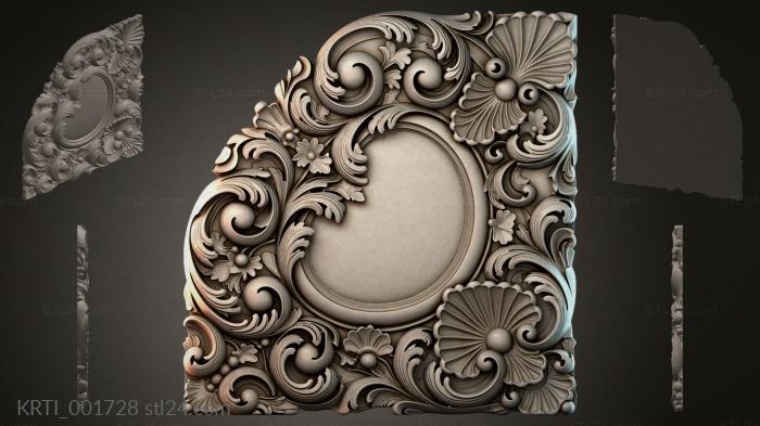 KRTI_001728 3d STL model