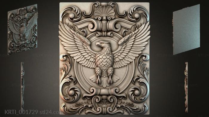 KRTI_001729 3d STL model