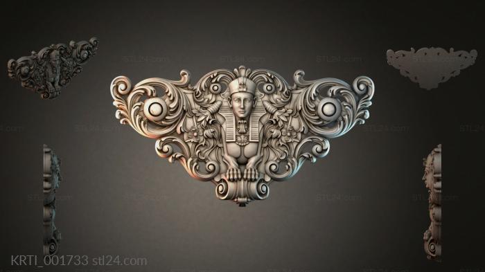 KRTI_001733 3d STL model
