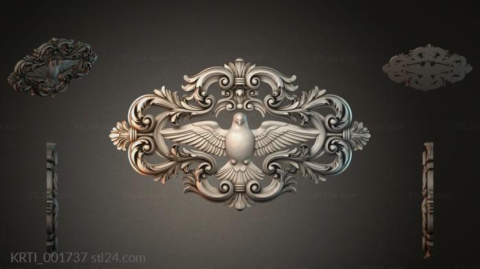 KRTI_001737 3d STL model