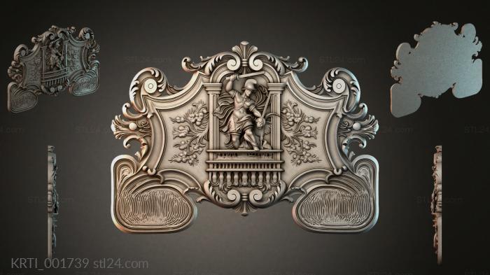 KRTI_001739 3d STL model