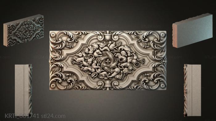 KRTI_001741 3d STL model