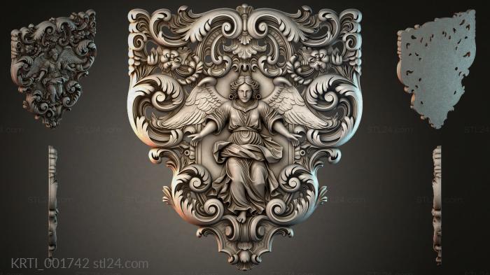 KRTI_001742 3d STL model