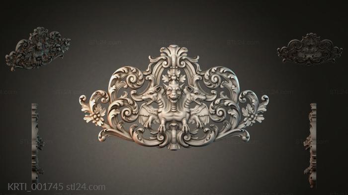 KRTI_001745 3d STL model