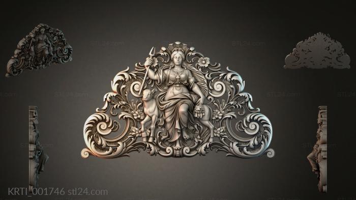 KRTI_001746 3d STL model