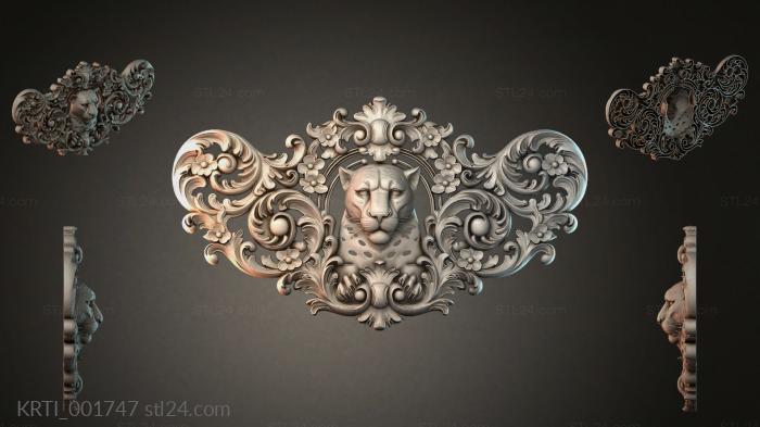 KRTI_001747 3d STL model