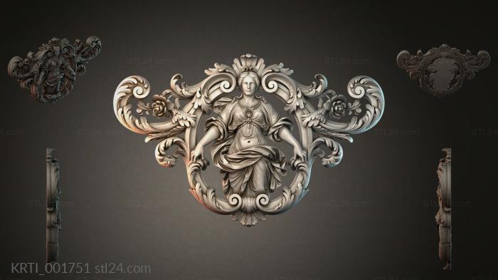 KRTI_001751 3d STL model