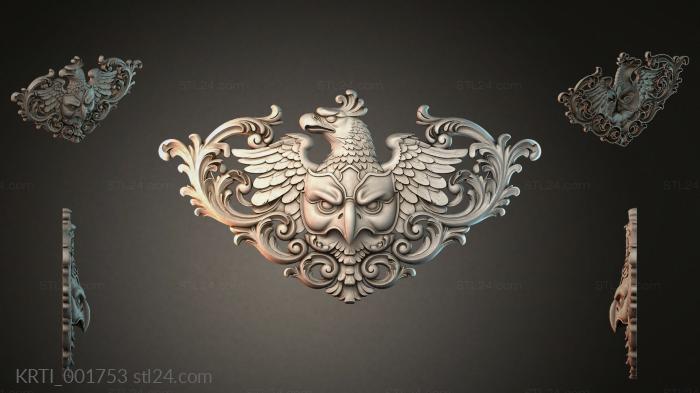 KRTI_001753 3d STL model