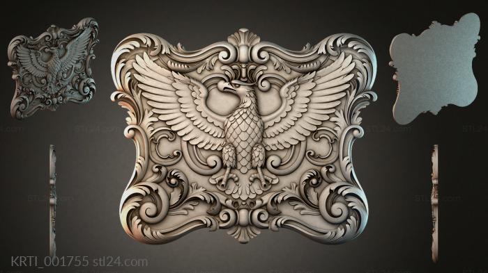 KRTI_001755 3d STL model