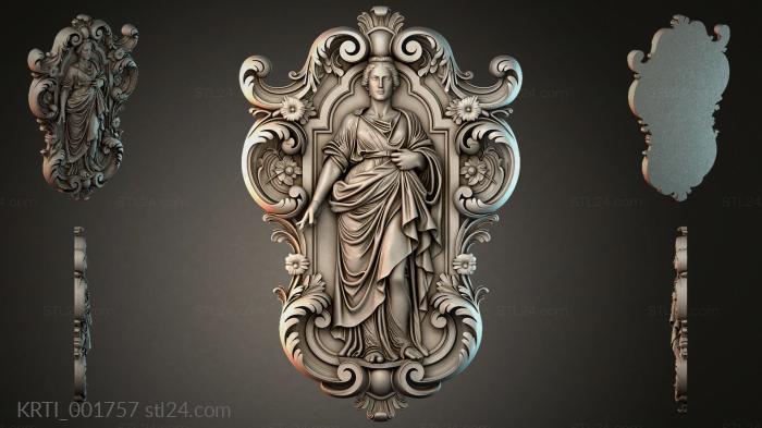 KRTI_001757 3d STL model
