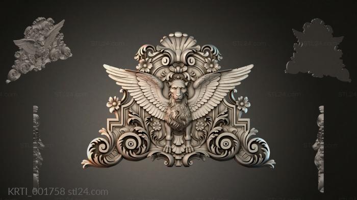 KRTI_001758 3d STL model