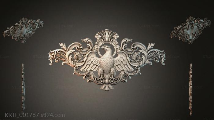 KRTI_001787 3d STL model