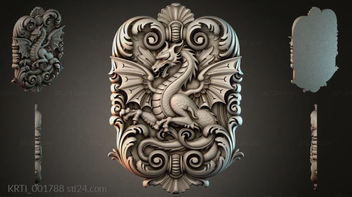 KRTI_001788 3d STL model