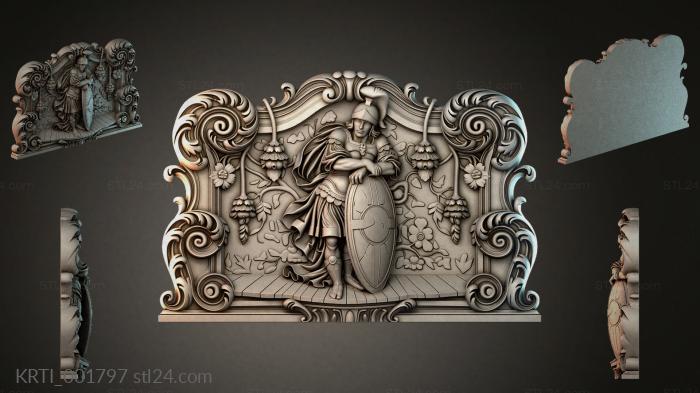 KRTI_001797 3d STL model