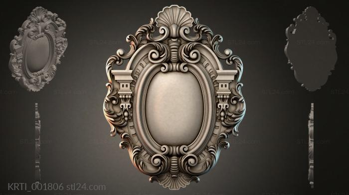 KRTI_001806 3d STL model