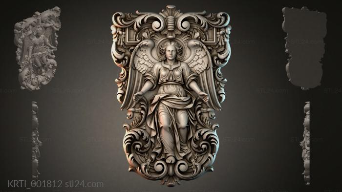 KRTI_001812 3d STL model