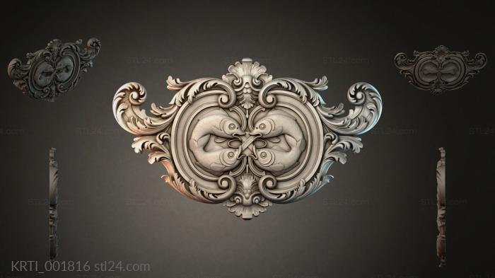 KRTI_001816 3d STL model